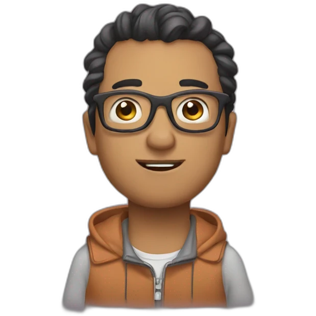 woozie emoji