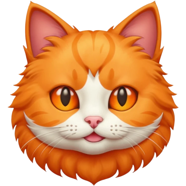 cat with 9 lives emoji