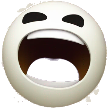 Purple explosion  emoji