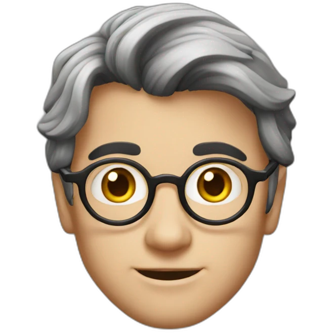 Harry poter emoji