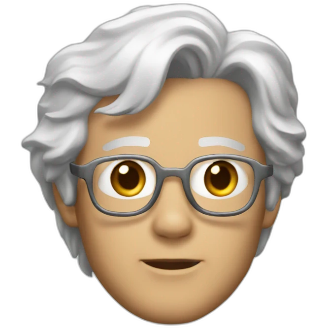 back to the future emoji