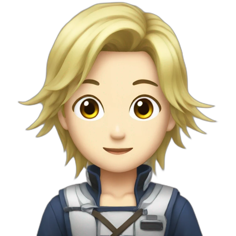 tsubasa emoji