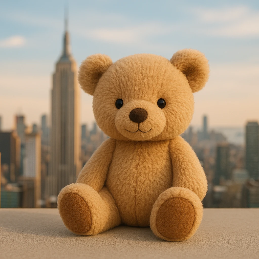 new york emoji