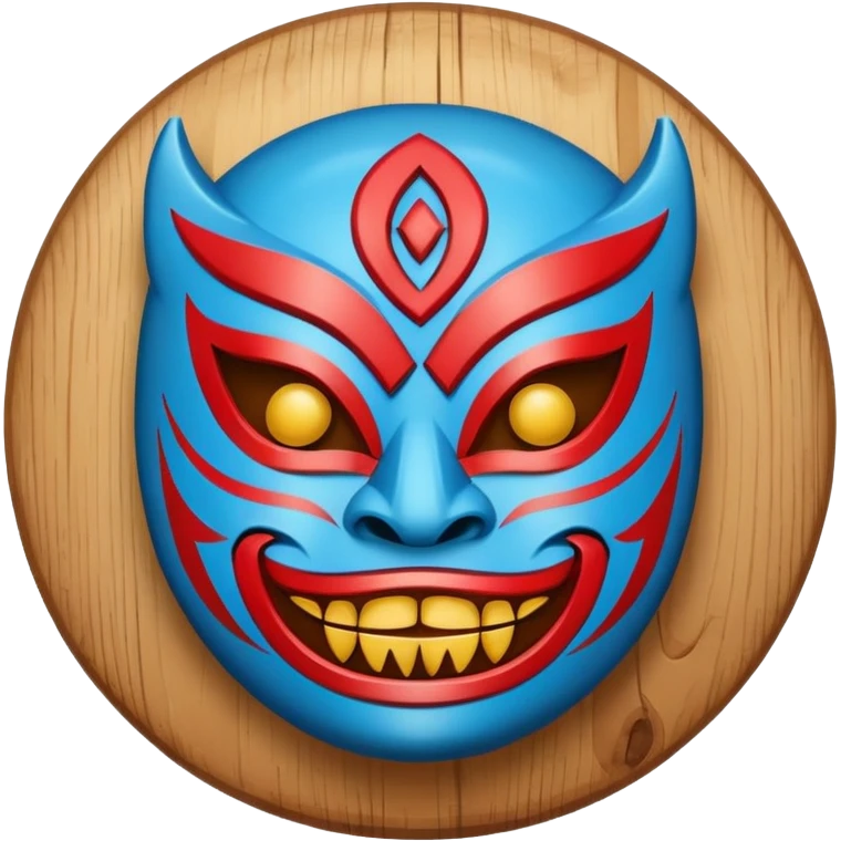 mavi tik  tiktok tiki emoji