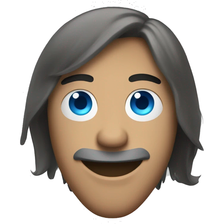 Tiktok blue tick emoji