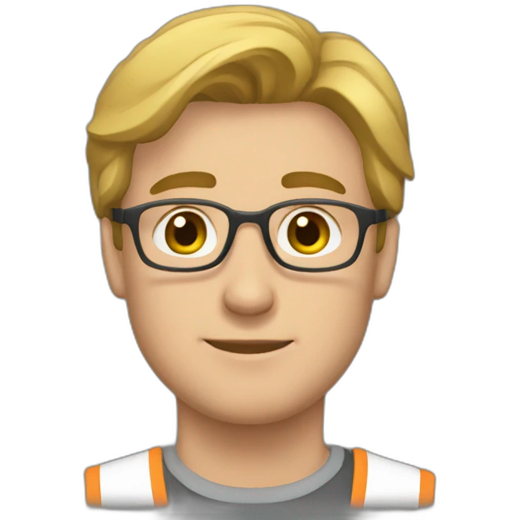 sergey steblina emoji