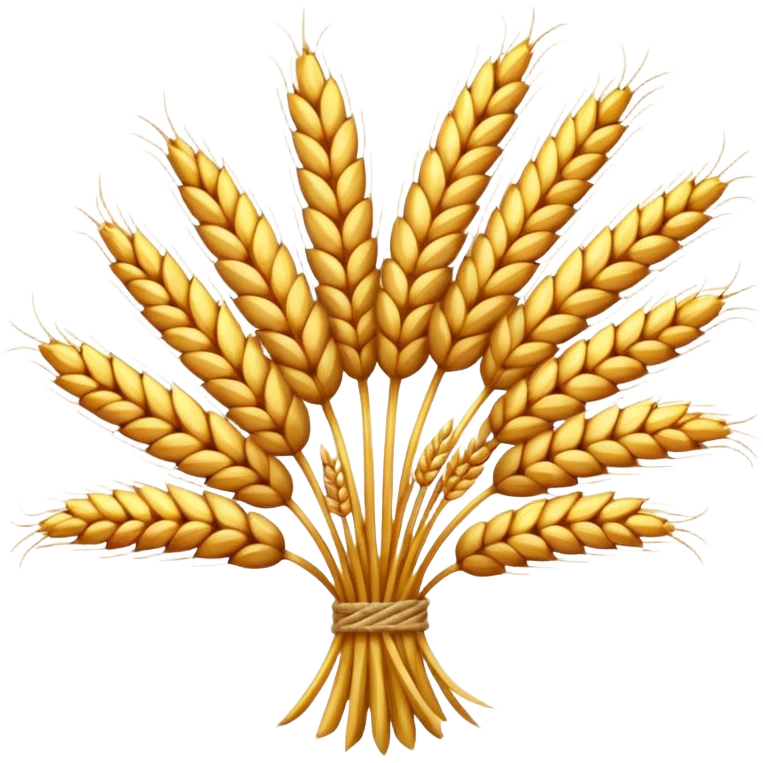 wheat emoji emoji