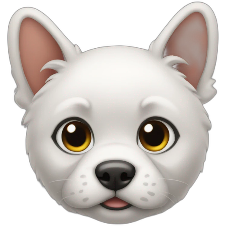 Balou emoji
