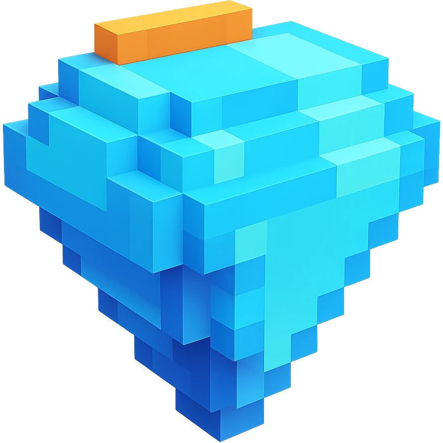 diamond emoji