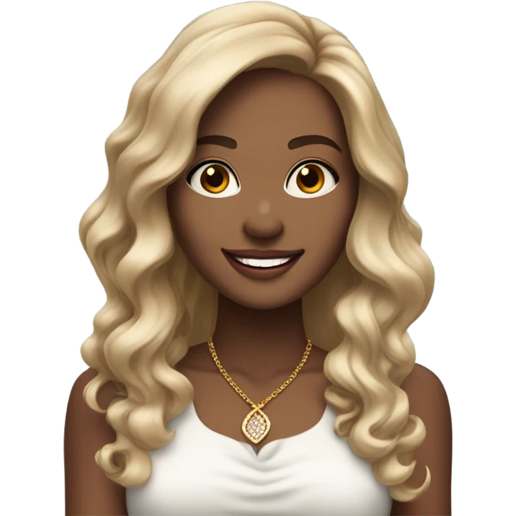 Coquette emoji