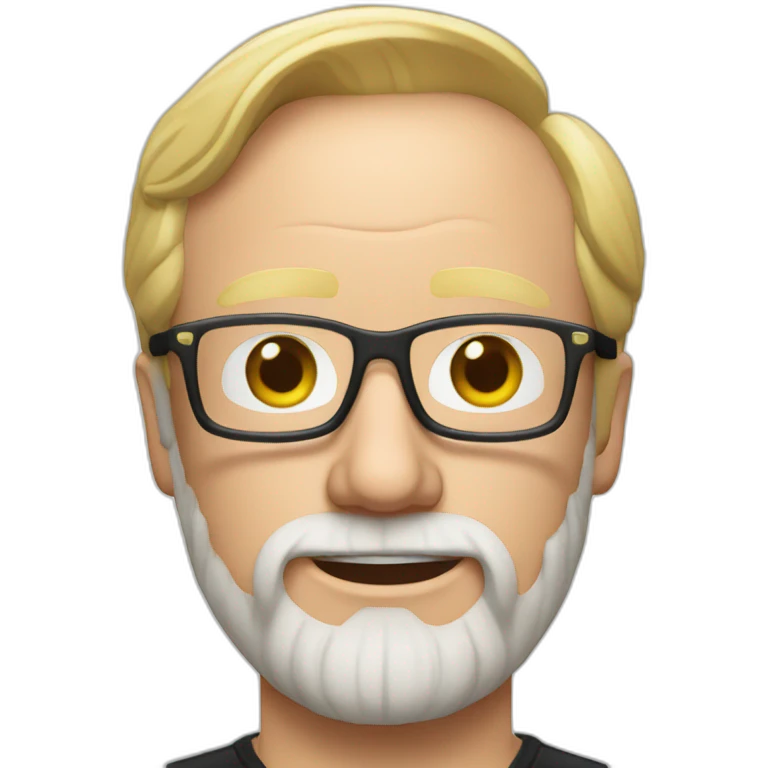 Adam savage emoji
