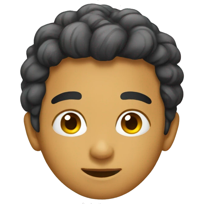 Cosy emoji