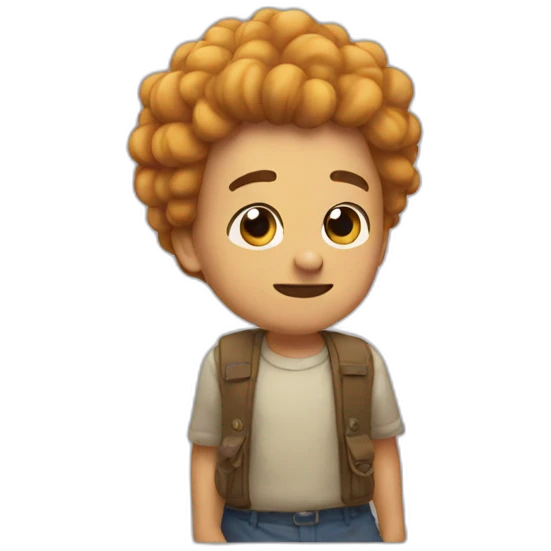 puff emoji