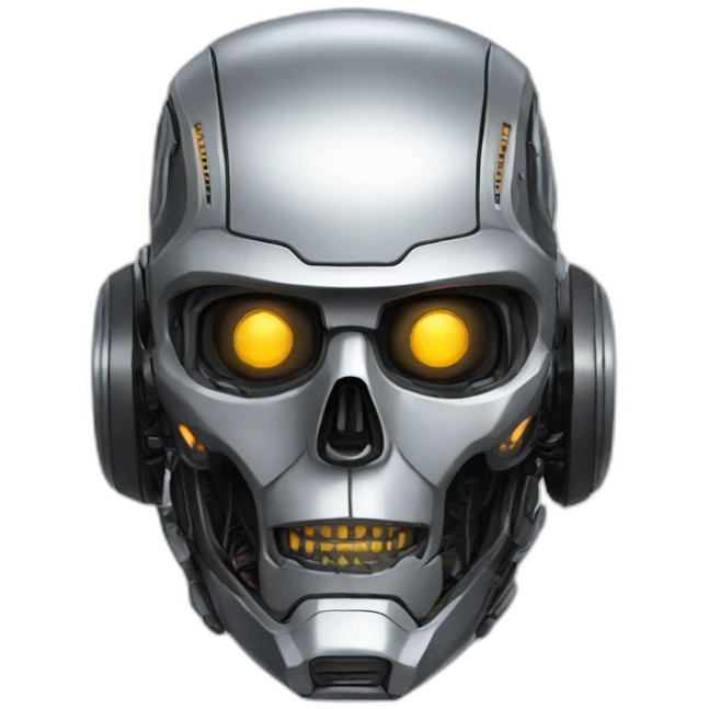 skynet emoji