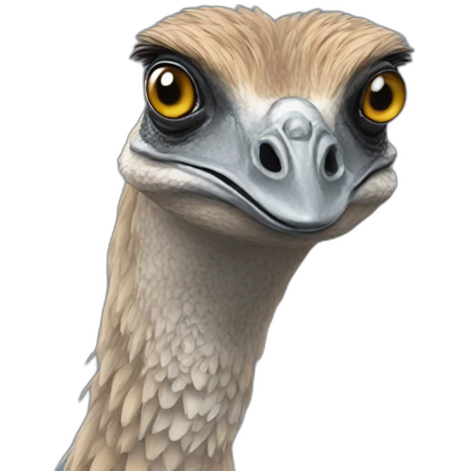 Moa Khalifa emoji