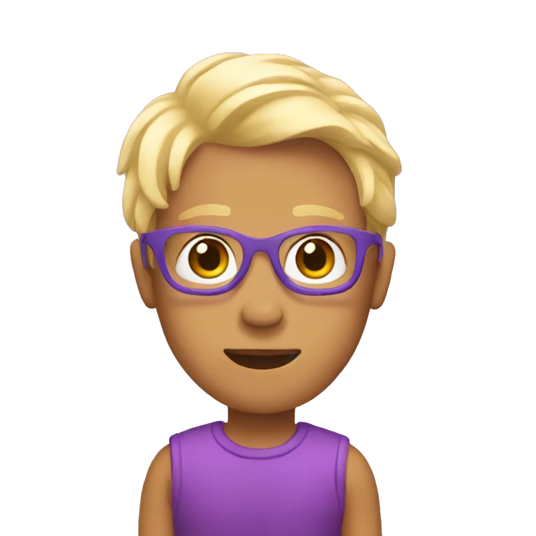 LGBTQ+ emoji