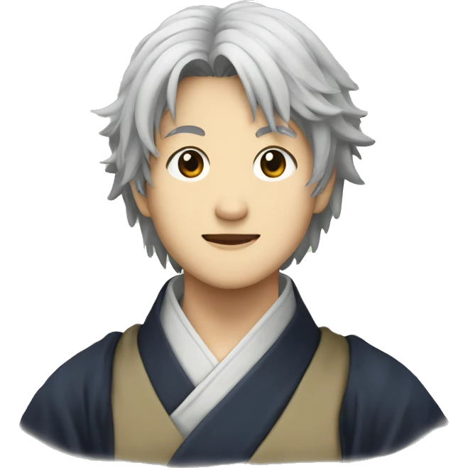 tomioka giyu emoji