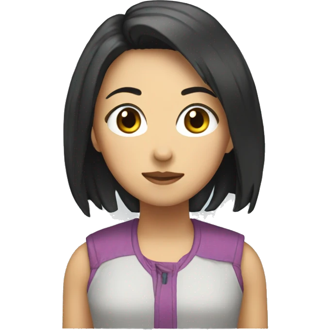 aya nakamura emoji