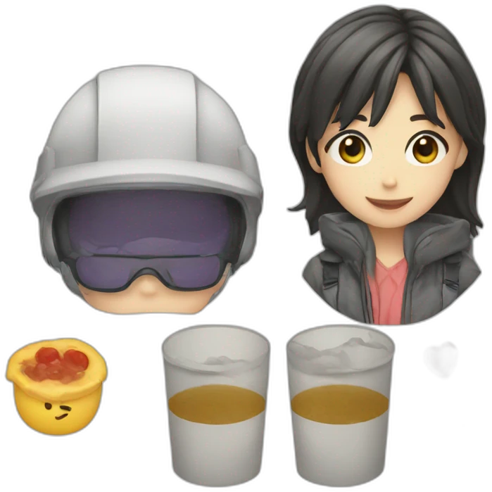 tokyo emoji