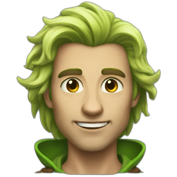 Fel emoji