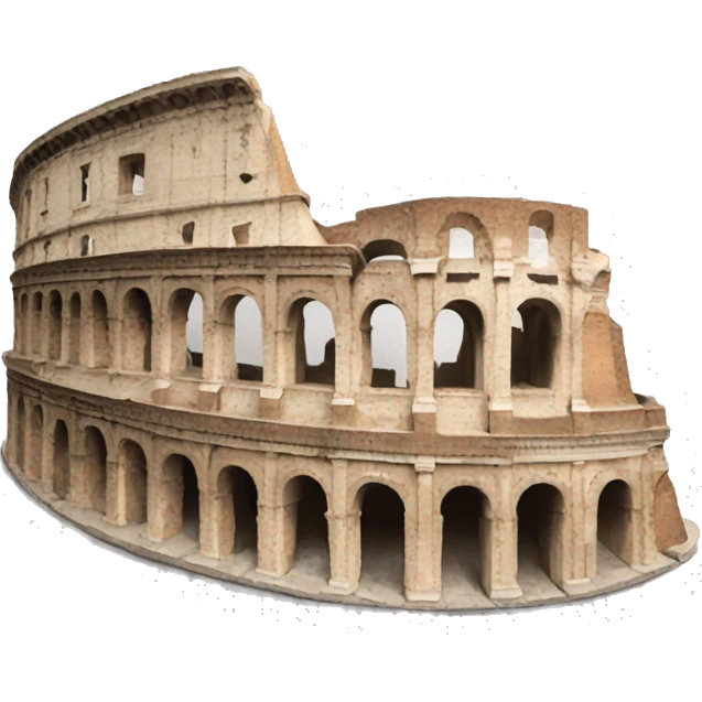 Colosseo emoji