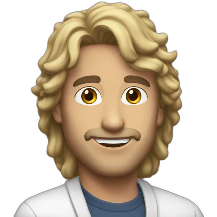 Rigole emoji