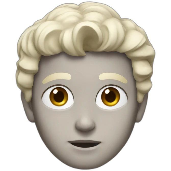 David laid emoji