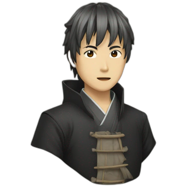 akutagawa emoji