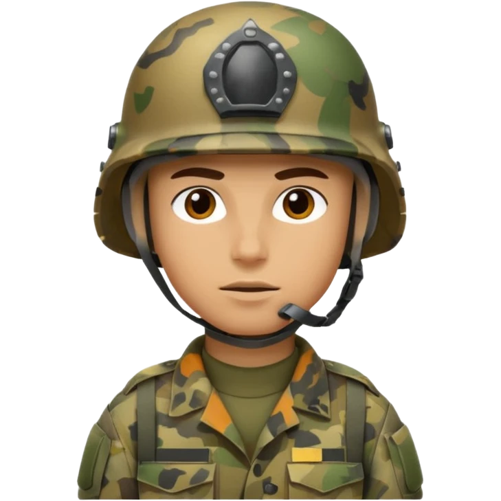 war  emoji