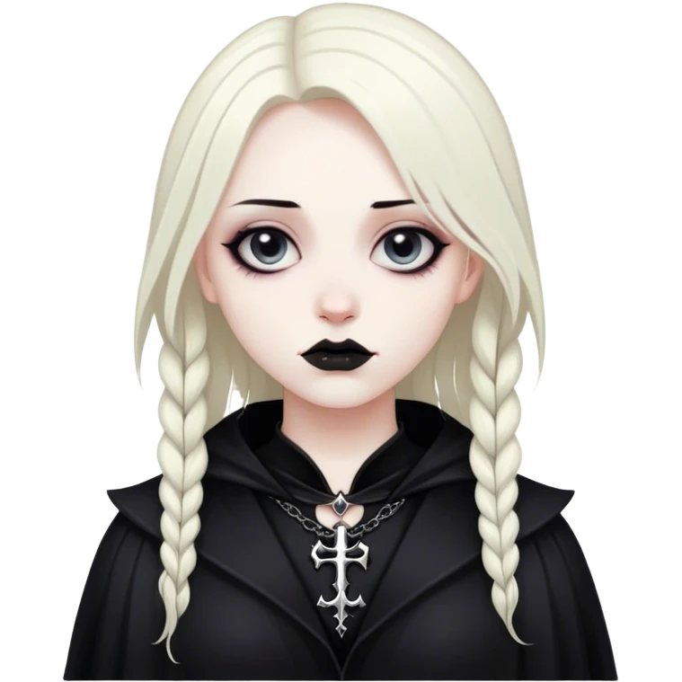 Gothic emoji