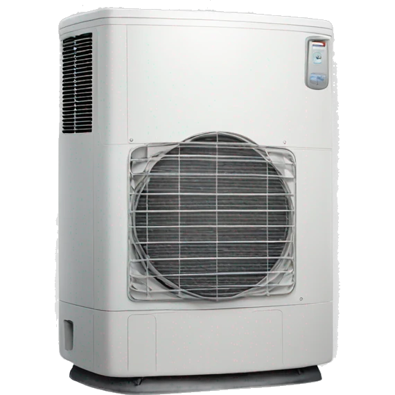 heat pump emoji