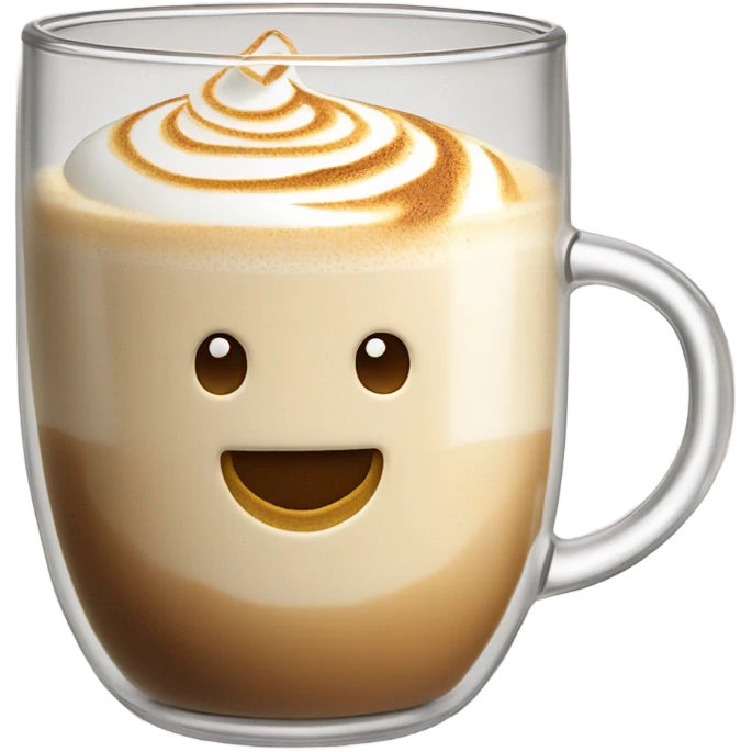 latte emoji