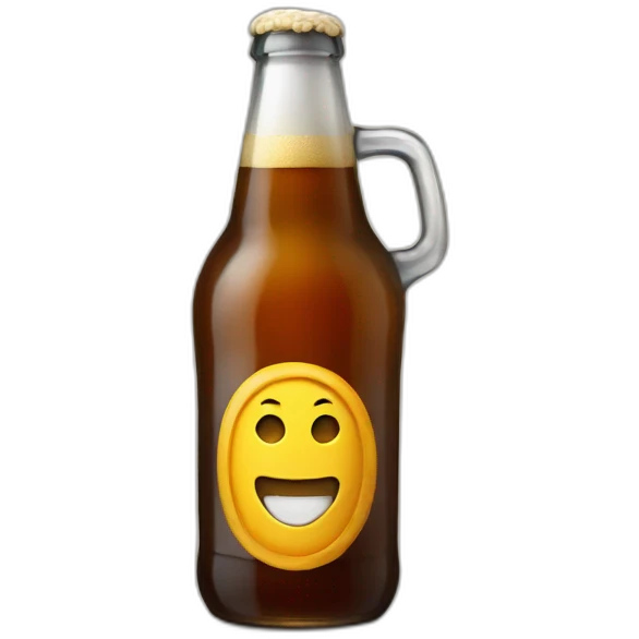Biere emoji