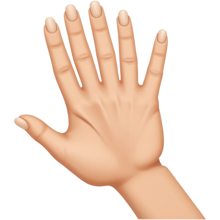 claque des doigt emoji