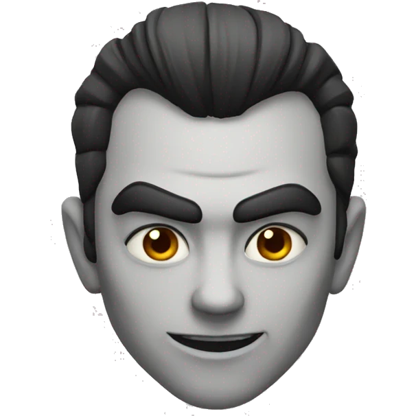 Drac emoji