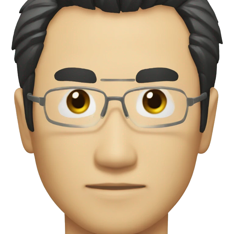 Kazuya mishima emoji
