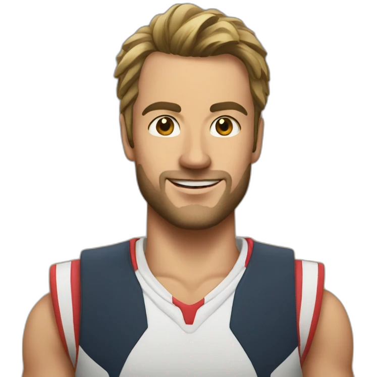 brice de nice emoji