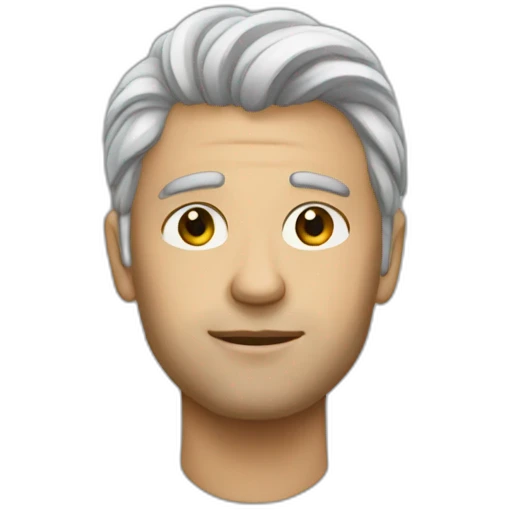 Rigole emoji