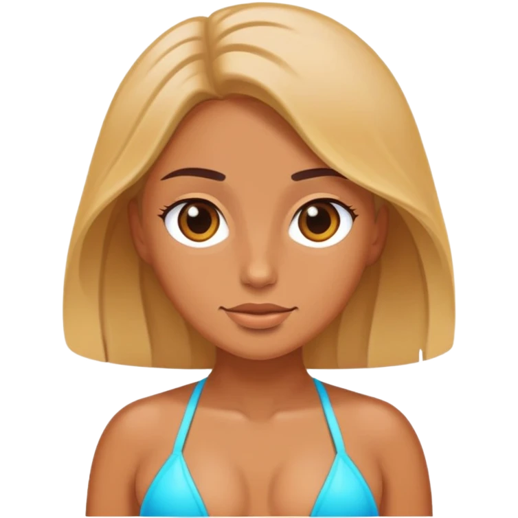 Sexy  emoji