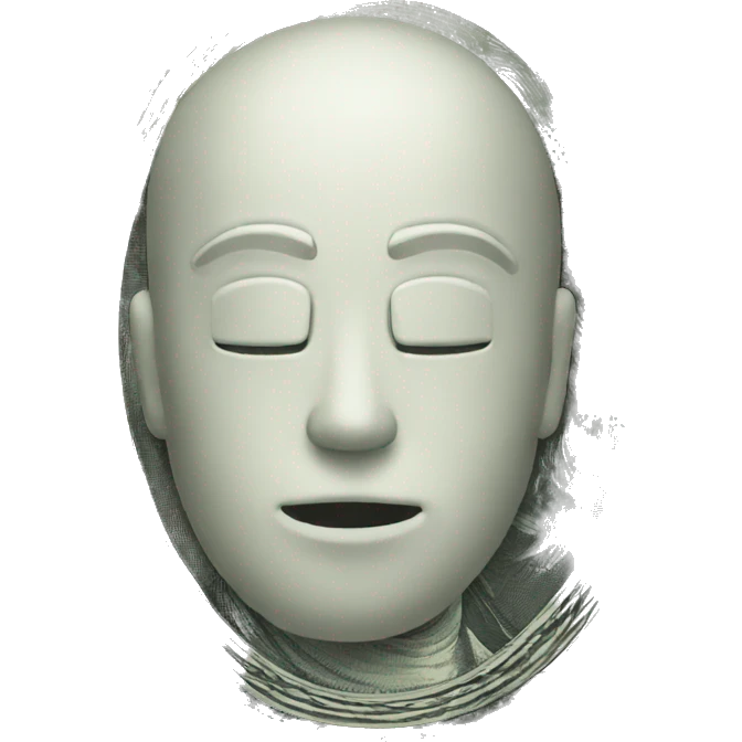 Money emoji