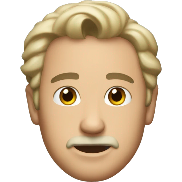 Glenn Powel emoji
