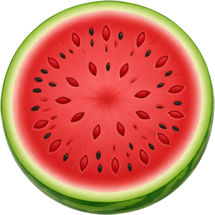 watermelon emoji