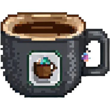 coffee cup emoji