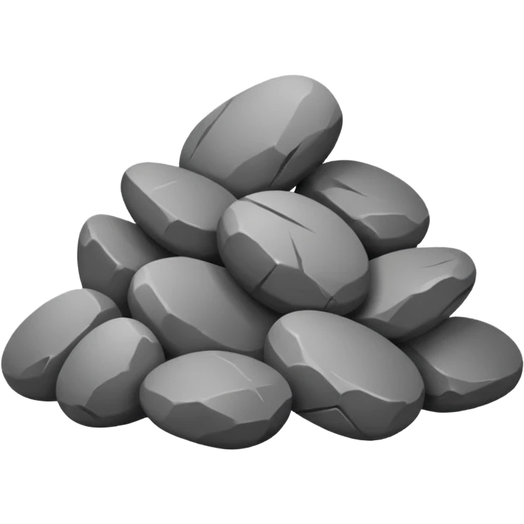 Kick rocks emoji