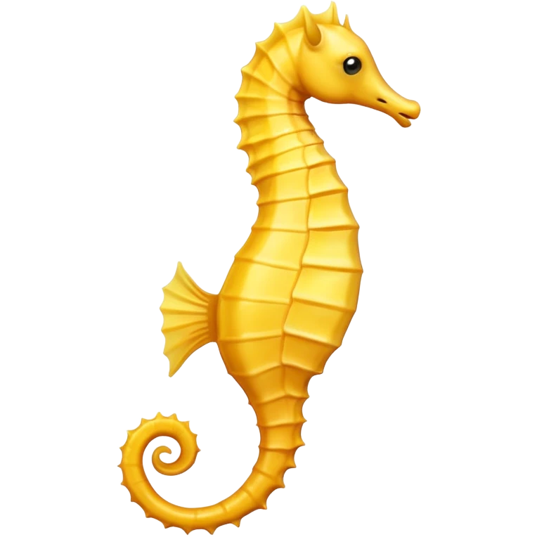 ESeahorse  emoji