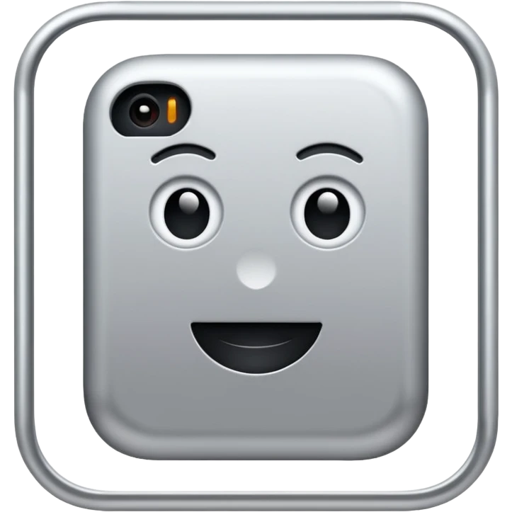 Iphone emoji