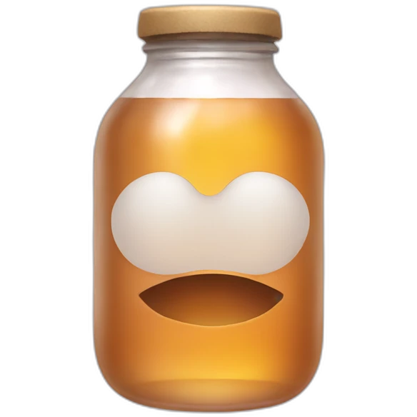 kombucha emoji