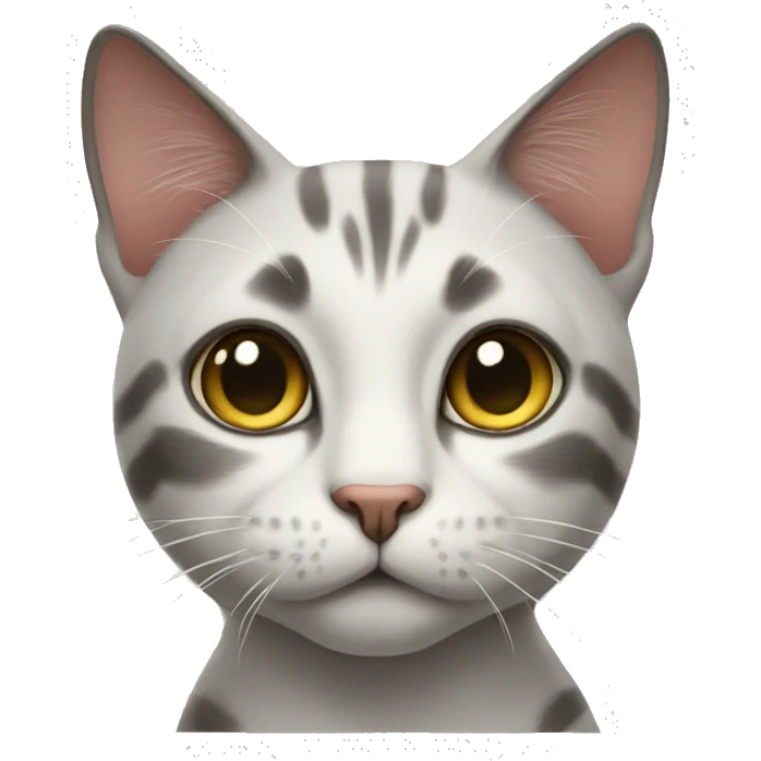 cat cat emoji