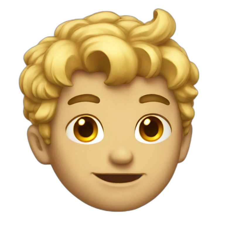 Lucifer emoji