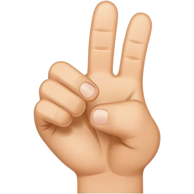 thumbs up emoji